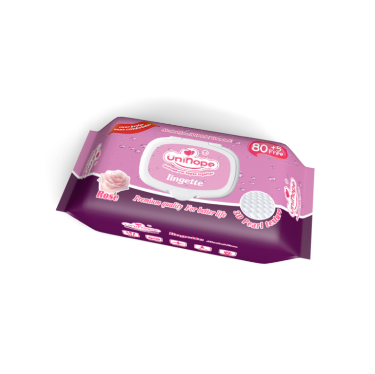 Baby Wipes 80+5