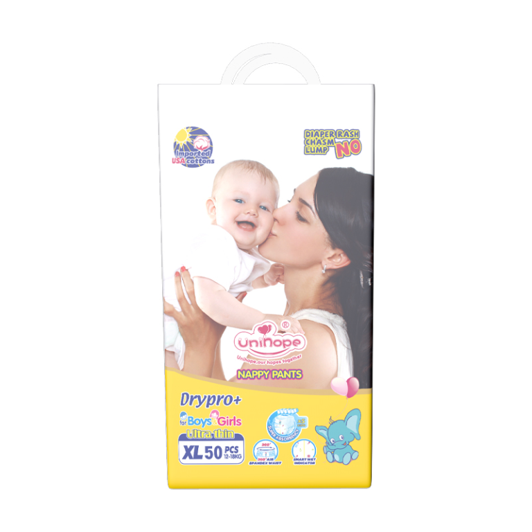 Drypro Nappy Pants