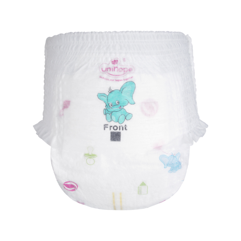 Drypro Nappy Pants3