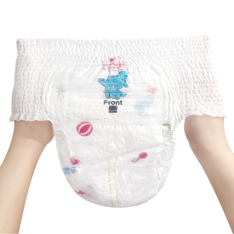 Drypro Nappy Pants4