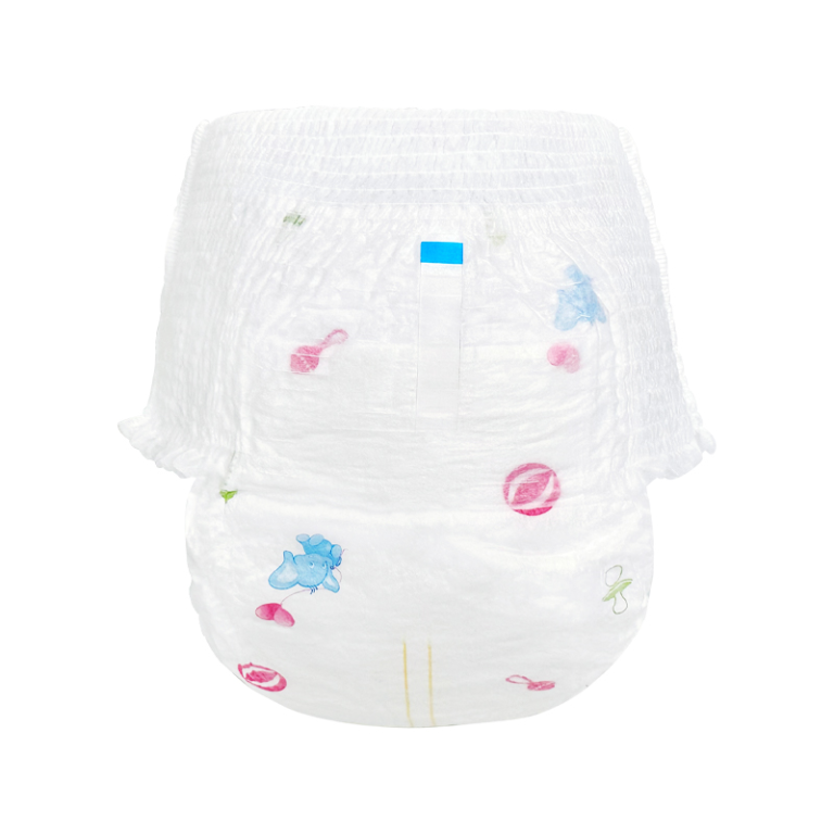 Drypro Nappy Pants5