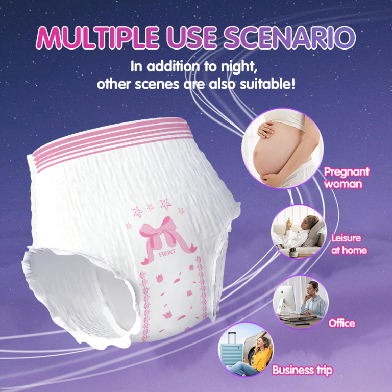 Lady Panties6