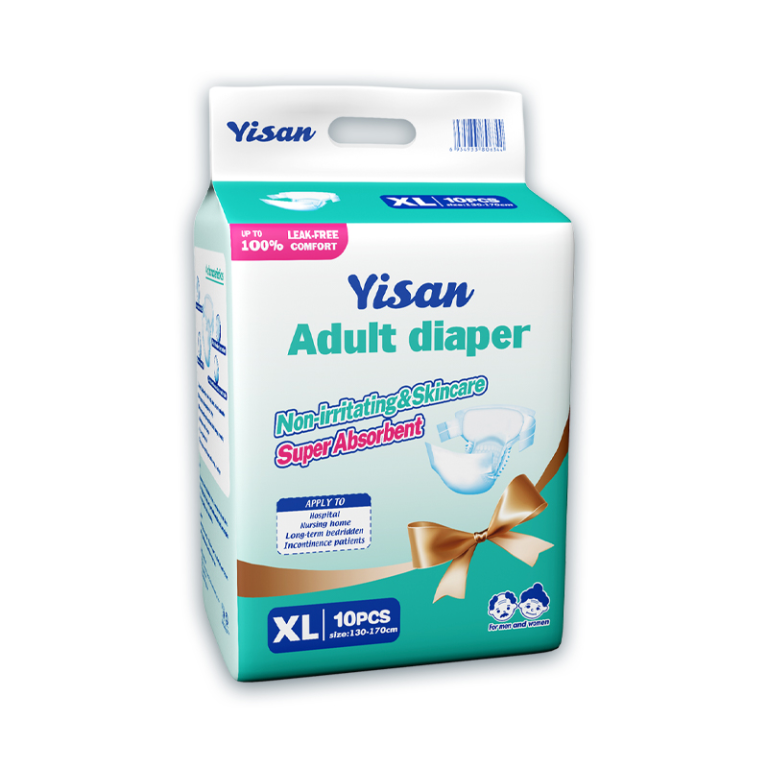 Yisan Adult Disapers